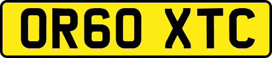 OR60XTC