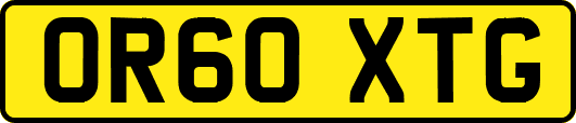 OR60XTG