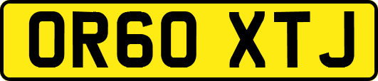 OR60XTJ