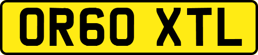 OR60XTL
