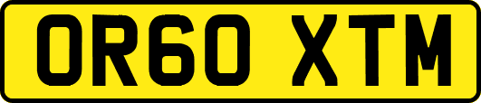 OR60XTM