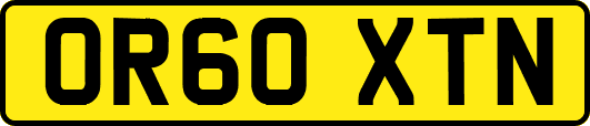 OR60XTN