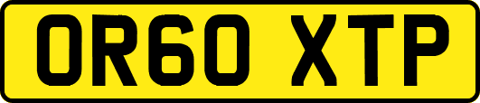 OR60XTP