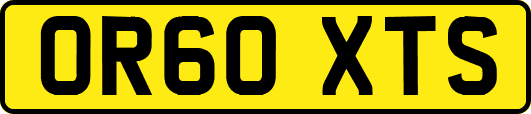 OR60XTS