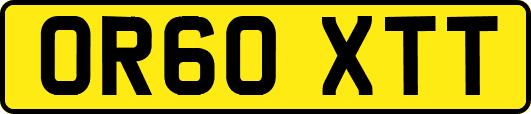 OR60XTT