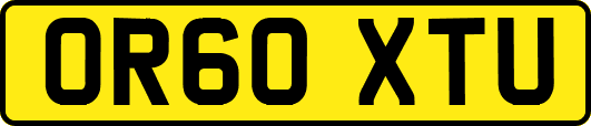 OR60XTU