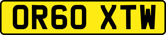OR60XTW