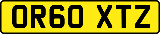 OR60XTZ