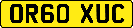 OR60XUC