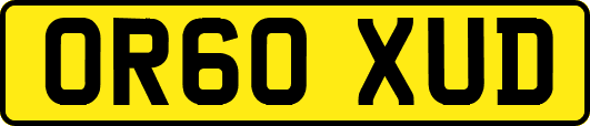OR60XUD