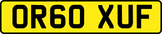 OR60XUF