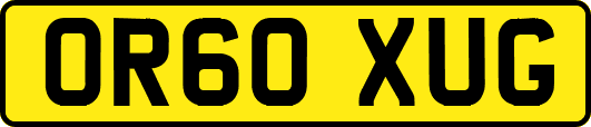 OR60XUG