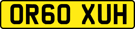 OR60XUH