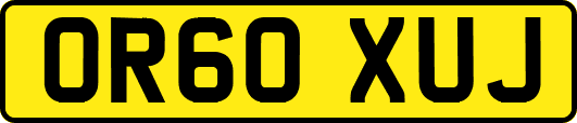 OR60XUJ
