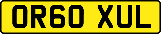 OR60XUL
