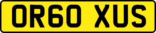 OR60XUS