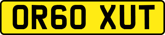 OR60XUT