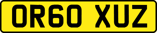 OR60XUZ
