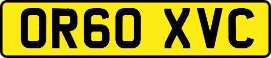OR60XVC