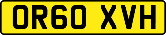 OR60XVH