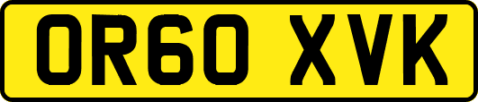 OR60XVK