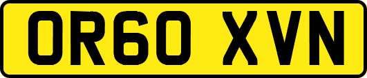 OR60XVN