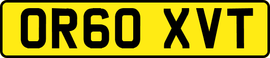 OR60XVT