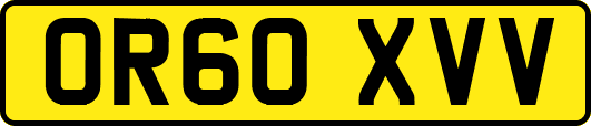 OR60XVV