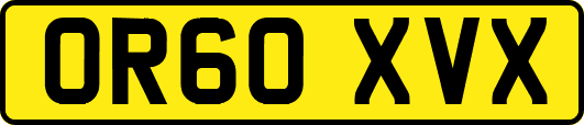 OR60XVX