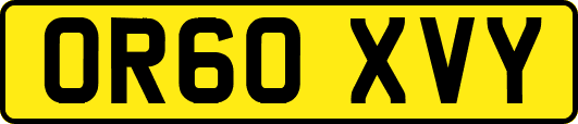 OR60XVY