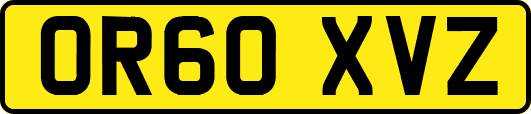 OR60XVZ