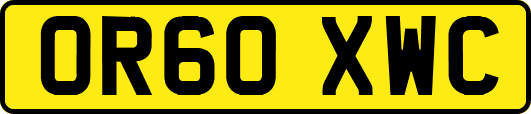 OR60XWC