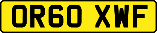 OR60XWF