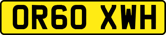 OR60XWH