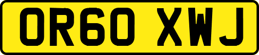 OR60XWJ