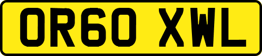 OR60XWL