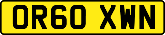 OR60XWN
