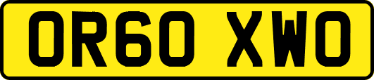 OR60XWO