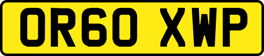 OR60XWP