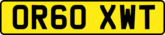 OR60XWT
