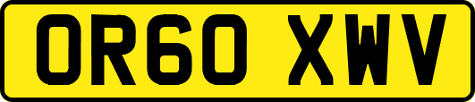 OR60XWV