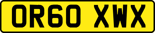 OR60XWX