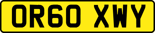 OR60XWY