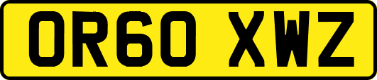 OR60XWZ