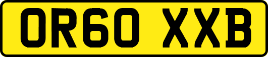 OR60XXB