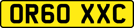 OR60XXC