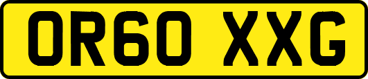 OR60XXG