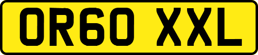 OR60XXL