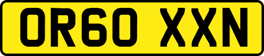 OR60XXN