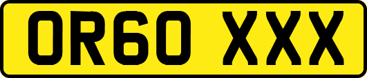 OR60XXX